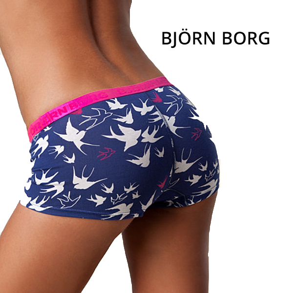 Goeiemode (v) - Björn Borg Underwear Goeiemode (v) - Björn Borg Underwear
