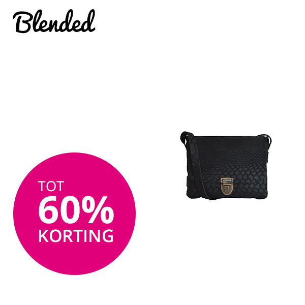 Goeiemode (v) - Blended Tassen Goeiemode (v) - Blended Tassen