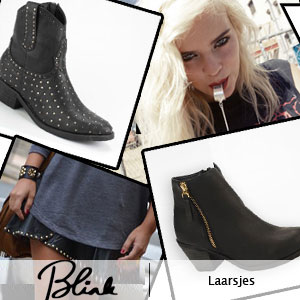 Goeiemode (v) - Blink Cowboy Boots Goeiemode (v) - Blink Cowboy Boots