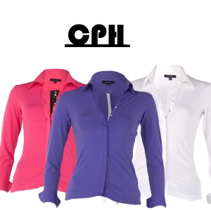 Goeiemode (v) - Blouse Van Cph Goeiemode (v) - Blouse Van Cph