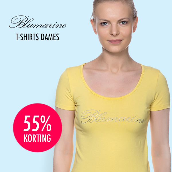 Goeiemode (v) - Blumarine Shirts