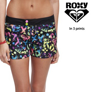 Goeiemode (v) - Boardshorts Van Roxy