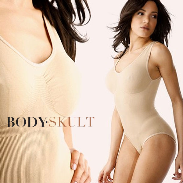 Goeiemode (v) - Bodyskult Shapewear