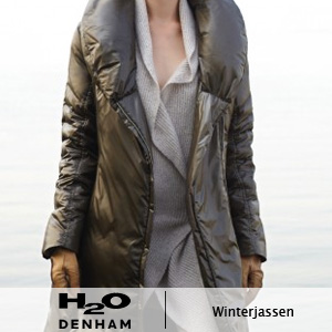 Goeiemode (v) - Brrr.... Warme Winterjassen sale Goeiemode (v) - Brrr.... Warme Winterjassen sale