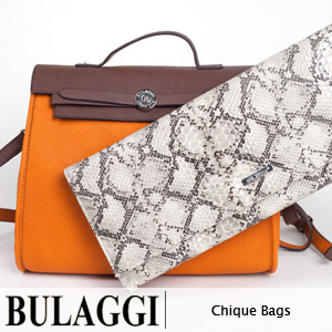 Goeiemode (v) - Bulaggi Chique Bags