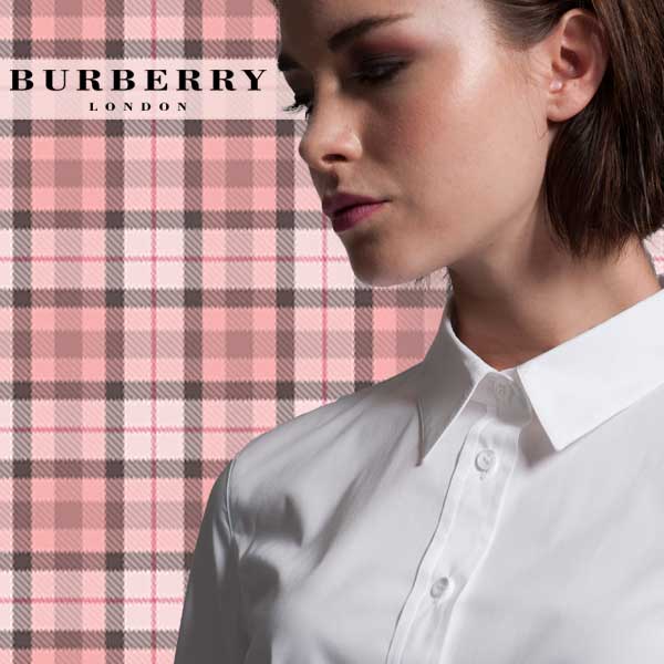 Goeiemode (v) - Burberry Blouses