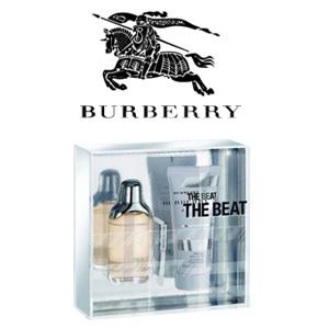 Goeiemode (v) - Burberry Geschenkset Voor Moederdag