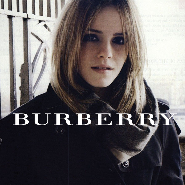 Goeiemode (v) - Burberry Shawls Goeiemode (v) - Burberry Shawls