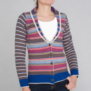 Goeiemode (v) - Cardigans van Culture Goeiemode (v) - Cardigans van Culture