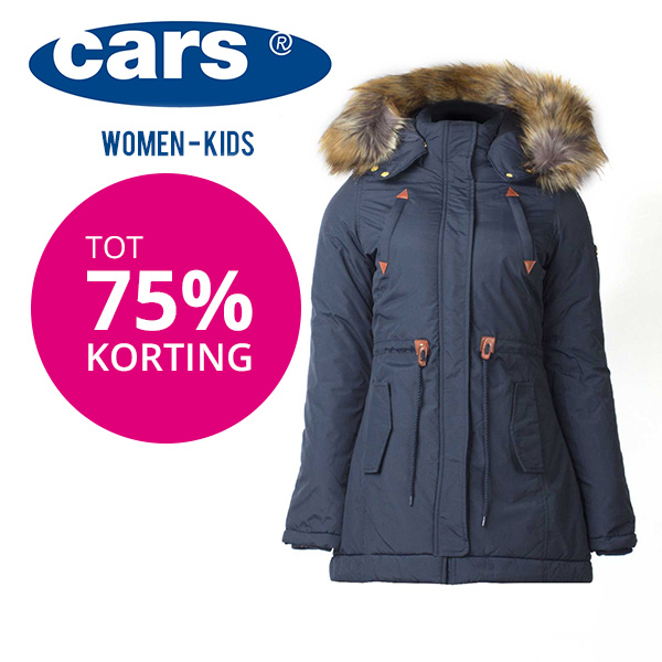Goeiemode (v) - Cars voor dames & kids!