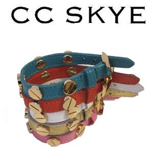 Goeiemode (v) - Cc Skye Screw Armbanden Goeiemode (v) - Cc Skye Screw Armbanden