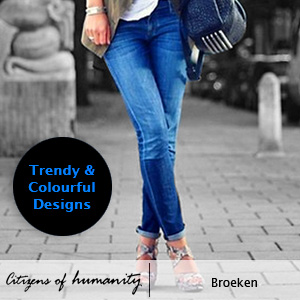 Goeiemode (v) - Citizens of Humanity Jeans Goeiemode (v) - Citizens of Humanity Jeans