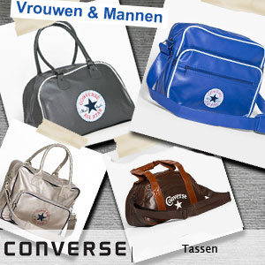 Goeiemode (v) - Converse Tassen