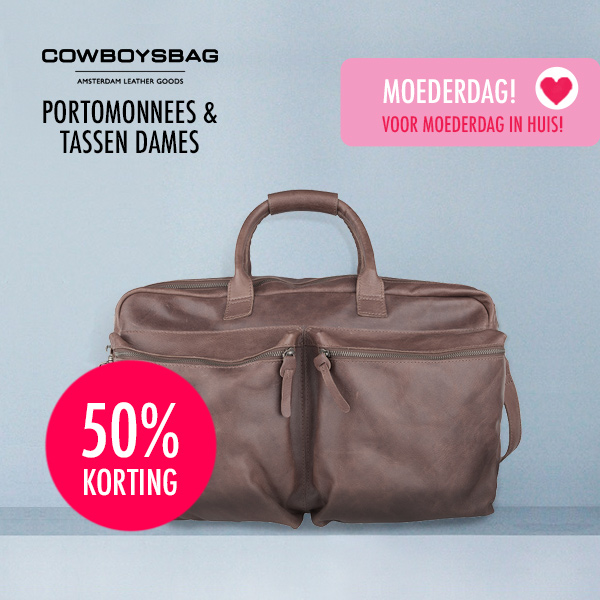 Goeiemode (v) - Cowboysbag portemonnees en tassen Goeiemode (v) - Cowboysbag portemonnees en tassen