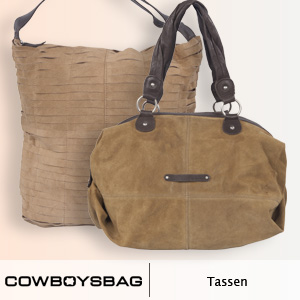 Goeiemode (v) - Cowboysbags Goeiemode (v) - Cowboysbags