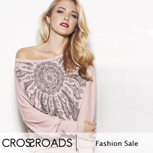 Goeiemode (v) - Crossroads shirts, jurkjes Goeiemode (v) - Crossroads shirts, jurkjes