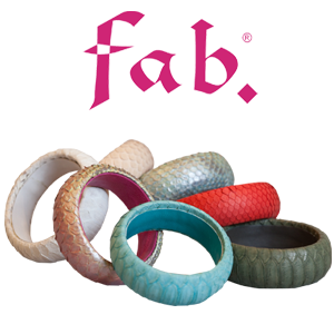 Goeiemode (v) - Cuff Bracelet Van Fab