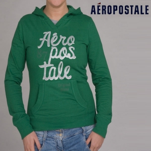 Goeiemode (v) - Dames Hoodie Van Aeropostale