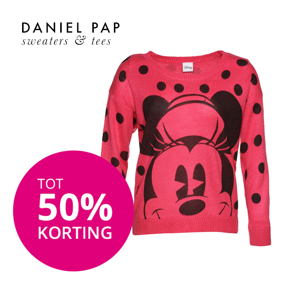 Goeiemode (v) - Daniel Pap Kleding