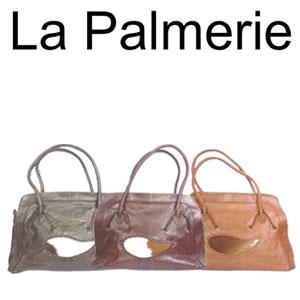 Goeiemode (v) - Della Eye Tas Van La Palmerie Goeiemode (v) - Della Eye Tas Van La Palmerie