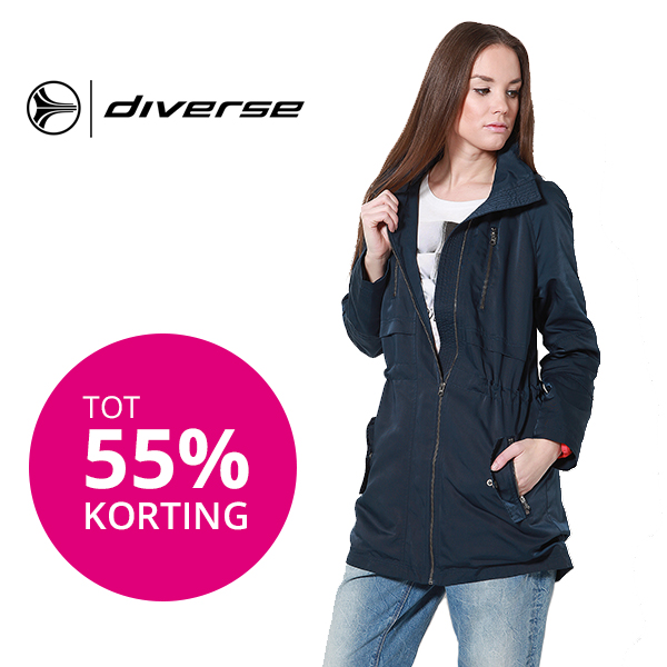 Goeiemode (v) - Diverse Jassen Goeiemode (v) - Diverse Jassen