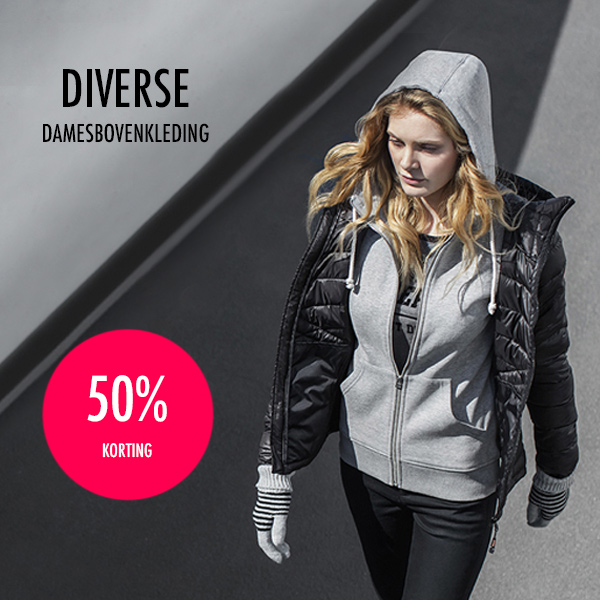 Goeiemode (v) - Diverse Kleding & Accessoires