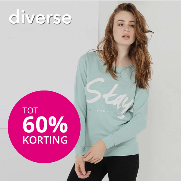 Goeiemode (v) - Diverse Kleding & Schoenen