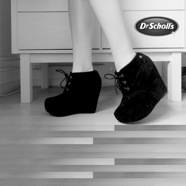 Goeiemode (v) - Dr. Scholl Schoenen Goeiemode (v) - Dr. Scholl Schoenen