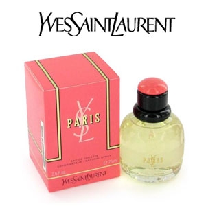 Goeiemode (v) - Eau De Toilette Yves Saint Laurent Paris