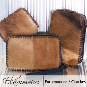 Goeiemode (v) - Elammouri Portemonnees Goeiemode (v) - Elammouri Portemonnees