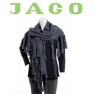 Goeiemode (v) - Elegante, Hippe Shawls Van Jago