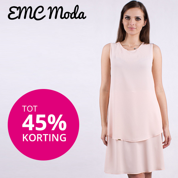 Goeiemode (v) - EMC Moda