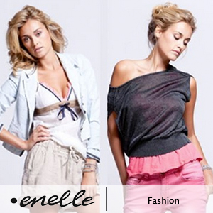 Goeiemode (v) - Enelle Fashion Deal