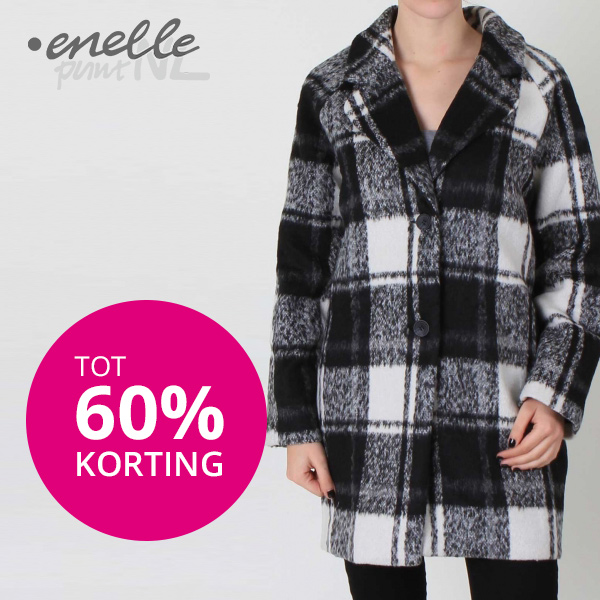 Goeiemode (v) - Enelle Kleding