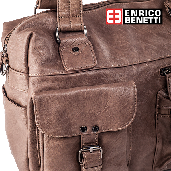 Goeiemode (v) - Enrico Benetti Goeiemode (v) - Enrico Benetti