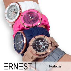 Goeiemode (v) - Ernest Horloges Goeiemode (v) - Ernest Horloges