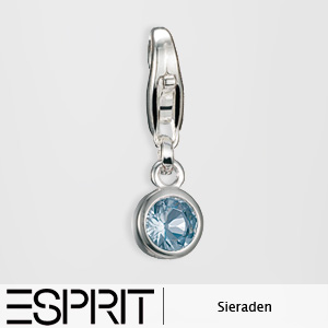 Goeiemode (v) - Esprit Charms Goeiemode (v) - Esprit Charms