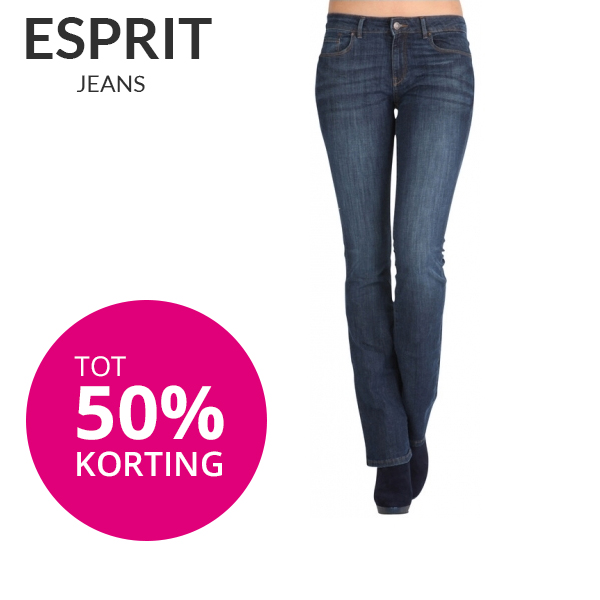 Goeiemode (v) - Esprit Jeans Goeiemode (v) - Esprit Jeans