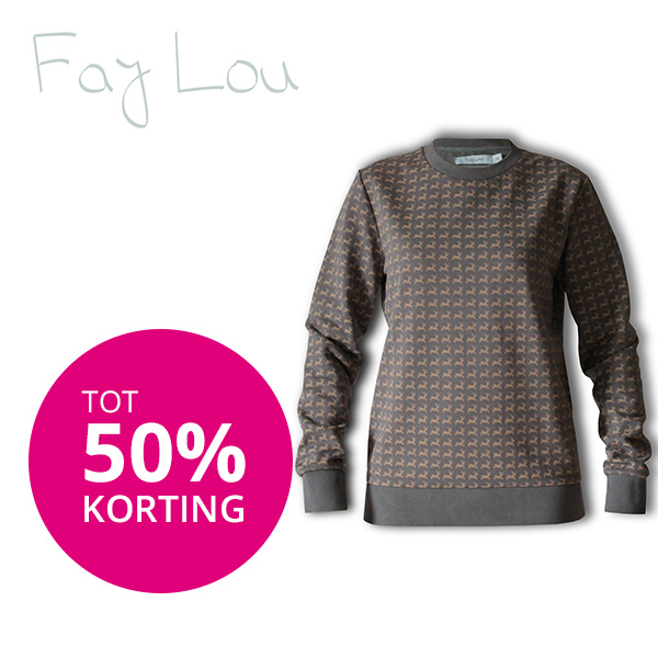 Goeiemode (v) - Fay Lou Truien & Tassen Goeiemode (v) - Fay Lou Truien & Tassen