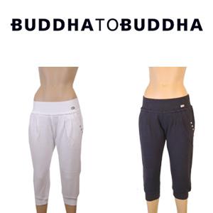 Goeiemode (v) - Fem Pants Van Buddha To Buddha