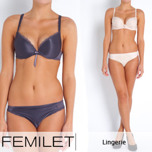 Goeiemode (v) - Femilet Lingerie