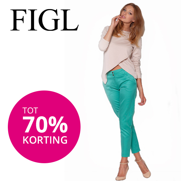 Goeiemode (v) - FIGL Jurken, Jumpsuits & meer! Goeiemode (v) - FIGL Jurken, Jumpsuits & meer!