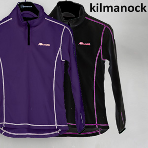 Goeiemode (v) - Fleece truien Kilmanock Goeiemode (v) - Fleece truien Kilmanock