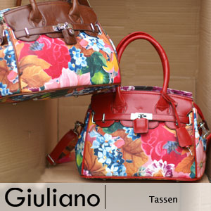 Goeiemode (v) - Flower Bags Goeiemode (v) - Flower Bags
