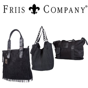 Goeiemode (v) - Friis & Company Tassen Goeiemode (v) - Friis & Company Tassen