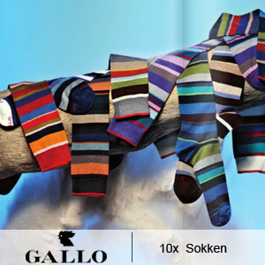Goeiemode (v) - Gallo sokken Goeiemode (v) - Gallo sokken