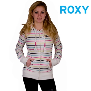 Goeiemode (v) - Gave Hoodie Van Roxy