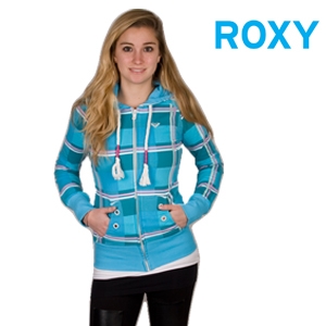 Goeiemode (v) - Gave Hoodies Van Roxy