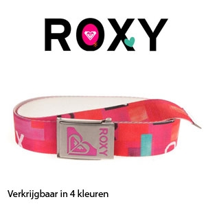 Goeiemode (v) - Gave Riemen Van Roxy