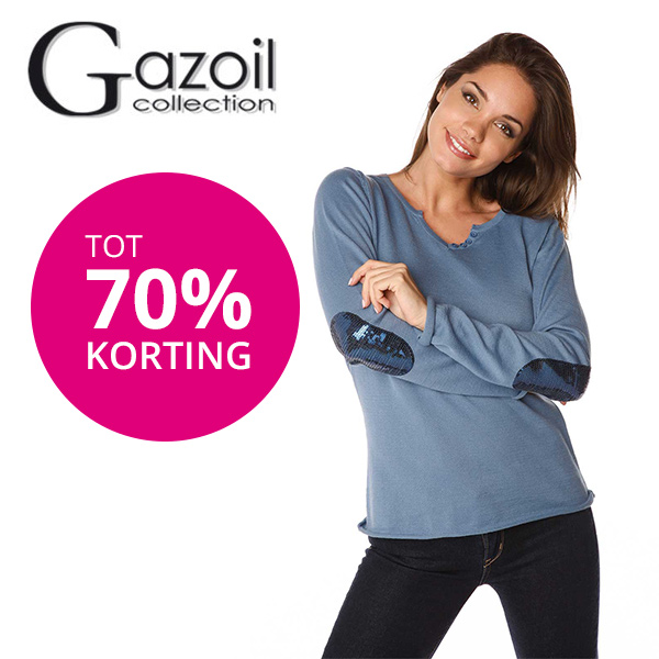 Goeiemode (v) - Gazoil Goeiemode (v) - Gazoil